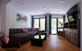 Ferienwohnung-Claudia in Schwerin